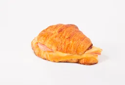 Croissant Holandés