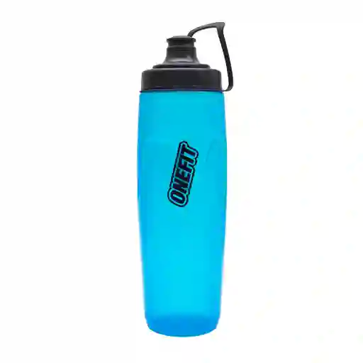 TERMO ONEFIT 27 BOTTLE AZUL NO INSULADO