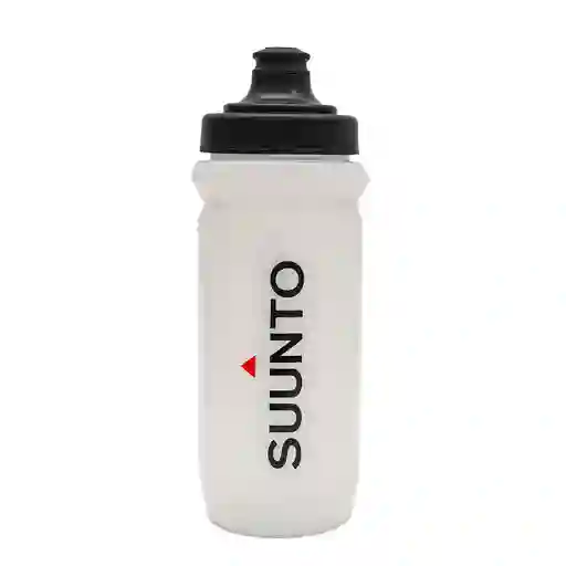 TERMO 18.6 ONZ SUUNTO BOTTLE TRANSPARENTE
