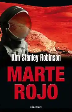 Marte Rojo Kim Stanley Robinson