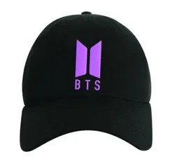 Gorra Bts Kpop Love Yourself