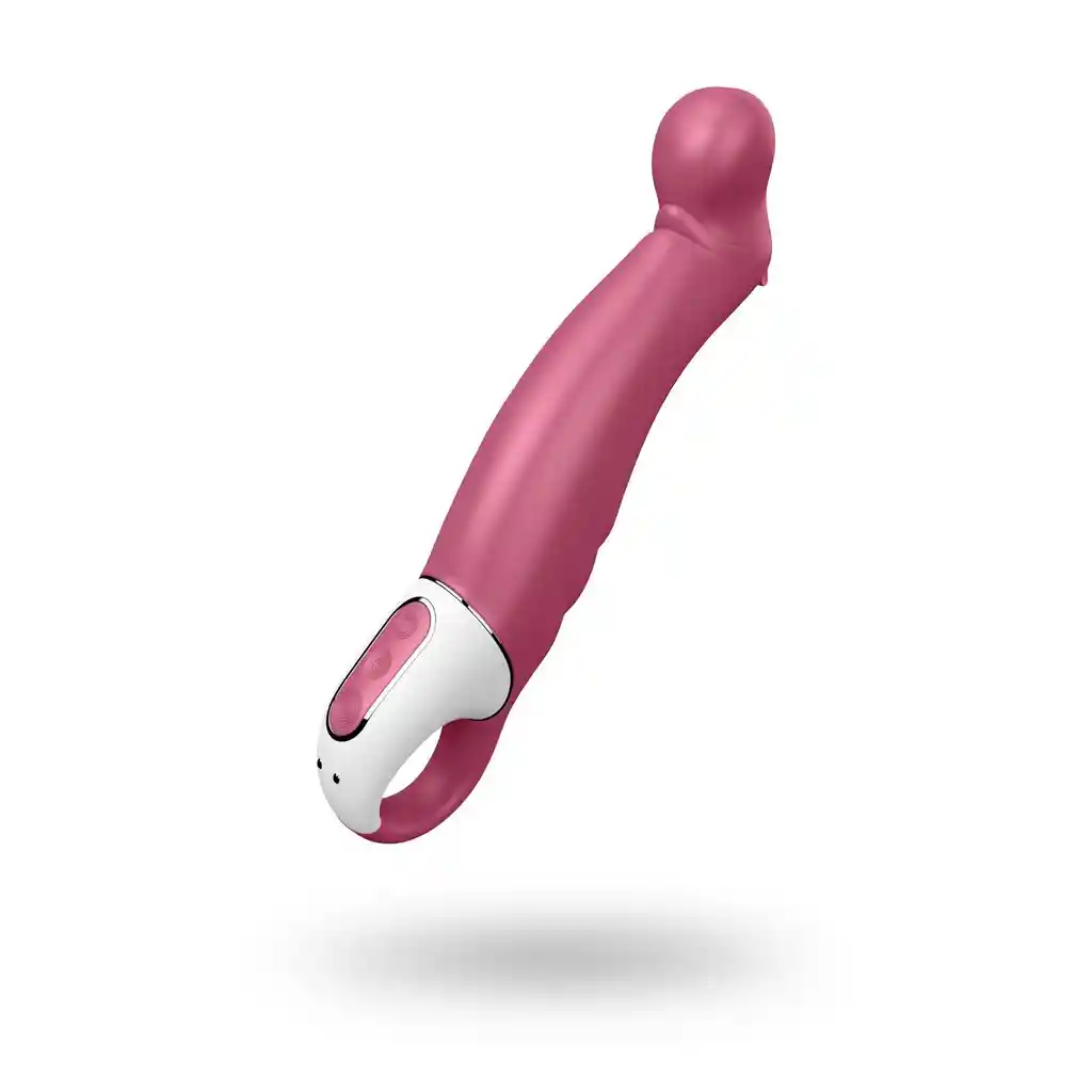 Vibrador Vibes Petting Hippo Satisfyer