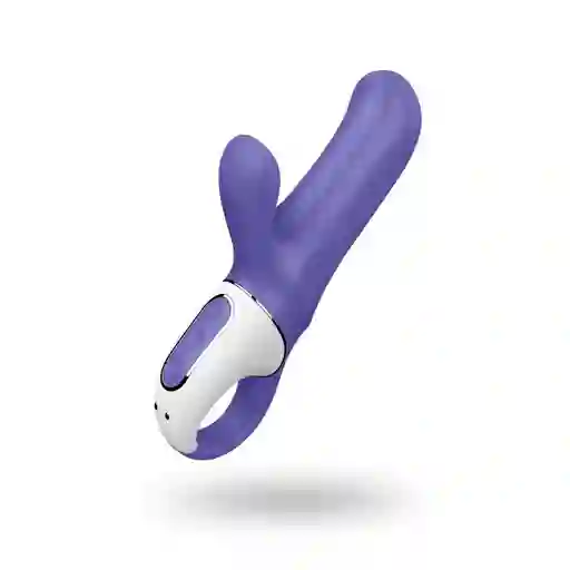 Vibrador Vibes Magic Bunny Satisfyer