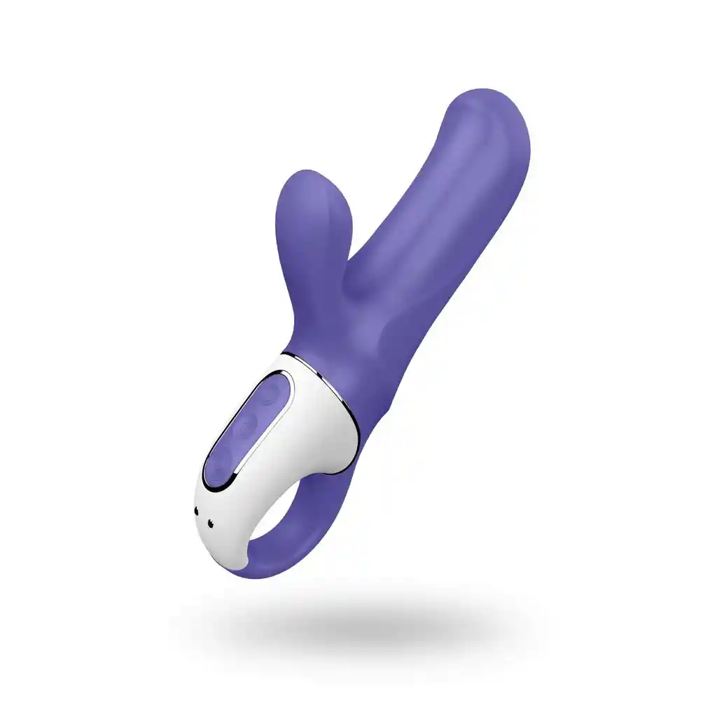 Vibrador Vibes Magic Bunny Satisfyer