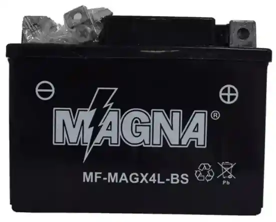 Batería Moto Magna Honda Cb110 Mf Magx4l Bs