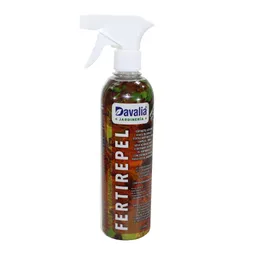 Fertirepel Repelente para Plantas