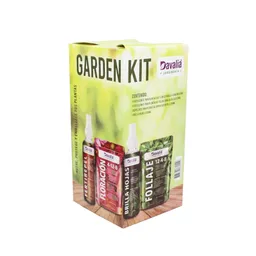 garden kit