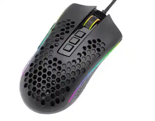 Mouse Gamer M988 Storm Elite Rgb - Redragon
