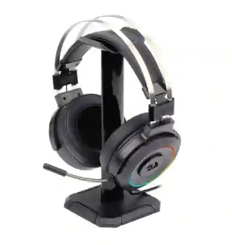 Redragon Diadema Auricular/Headset Gamer H320 Lamia Rgb -