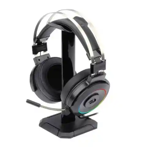 Redragon Diadema Auricular/Headset Gamer H320 Lamia Rgb -