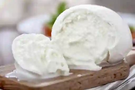 Mozarella de Bufala