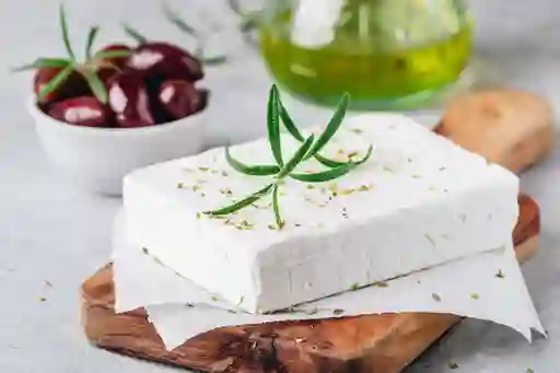 Queso Feta