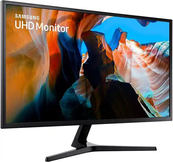 Samsung Monitor Plano 4K 32"