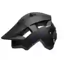 Casco Bicicleta Bell Spark No Fox Mtb Mips Montaña Negro