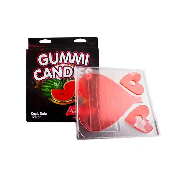 Gummi Candies