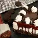 Torta Oreo