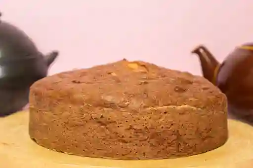 Torta Arroz Zanahoria Sin Gluten