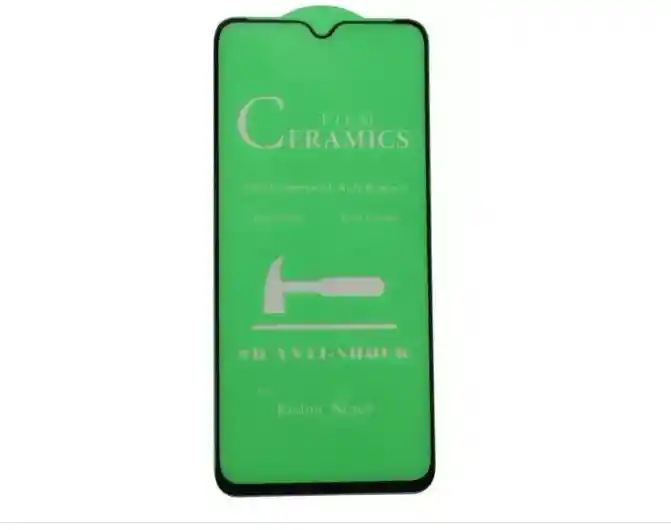 iPhoneVidrio Ceramico Flexible 7 / 8 / 7 Plus / 8 Plus