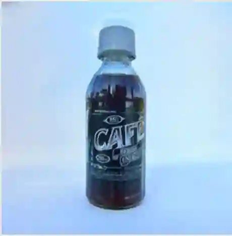 Cold Brew 250 ml