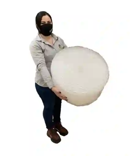 Plástico Burbuja Bomba Grande De 30cm X 25m X Unidad