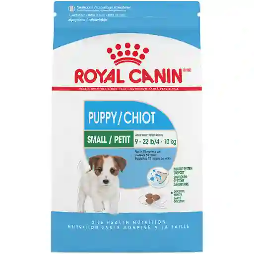 Royal Canin Mini Puppy Perro Cachorro 4 Kg