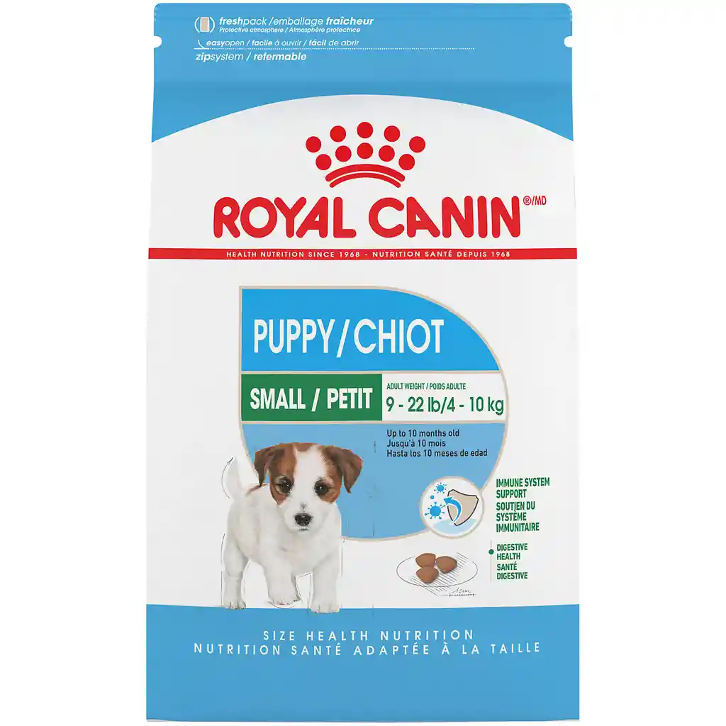 Royal Canin Mini Puppy Perro Cachorro 4 Kg