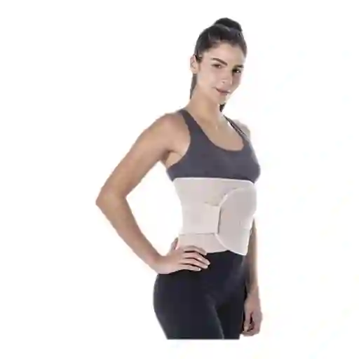 Corrector postura y Soporte Lumbar