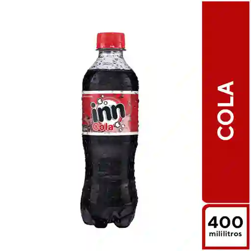 Inn Cola 400 ml