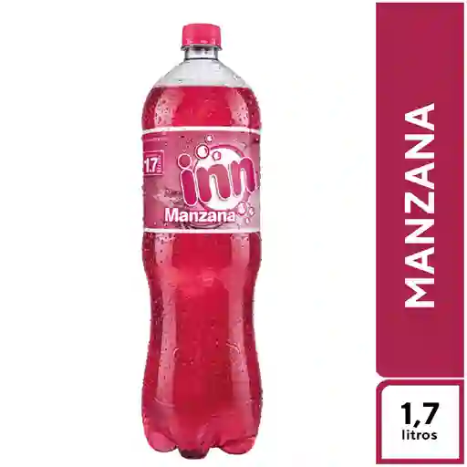 Inn Manzana 1.7 L
