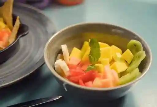 Bowl de Frutas