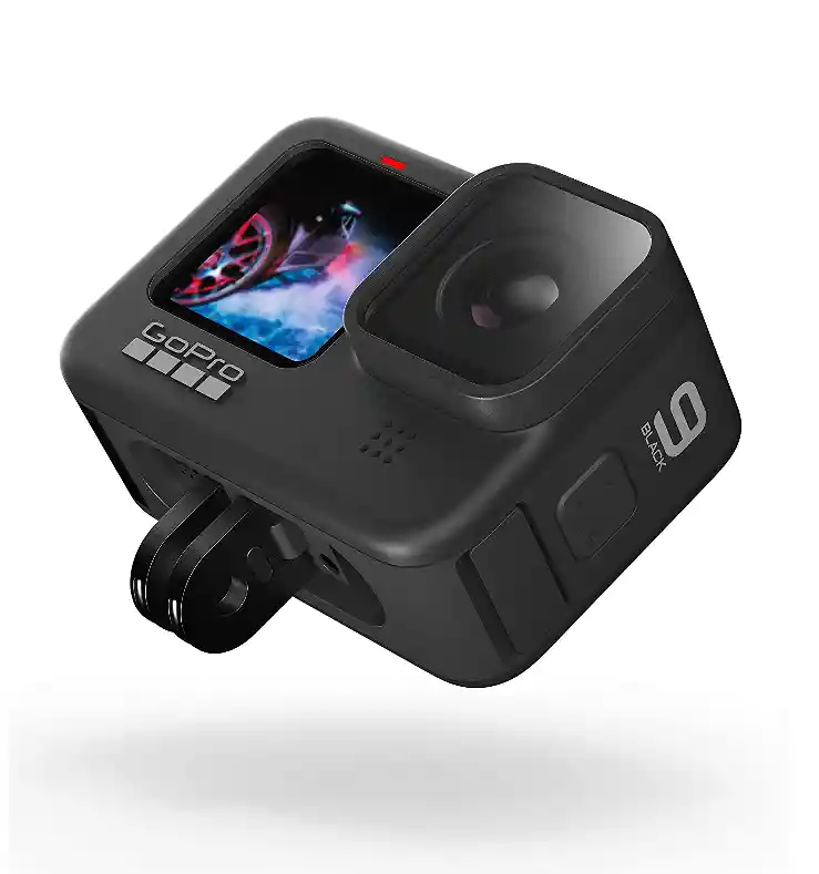 Gopro Camara Hero 9 Black