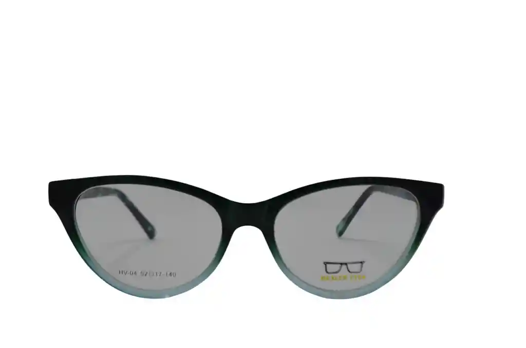 Gafas Oftálmicas Health Eyes 4C3 52mm Acetato Agatadas