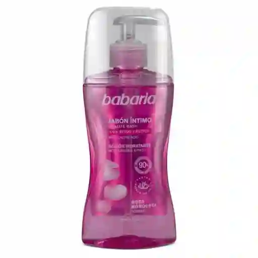 Babaria Jabon Intimo