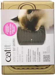 Cepillo Para Gatos Catit Senses 2.0, Auto Cepillado