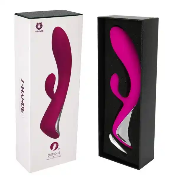 Vibrador Demons