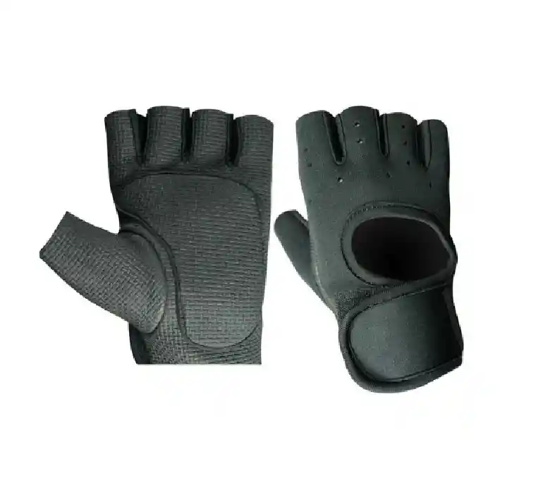 Guantes Neopreno Gym Ejercicio 