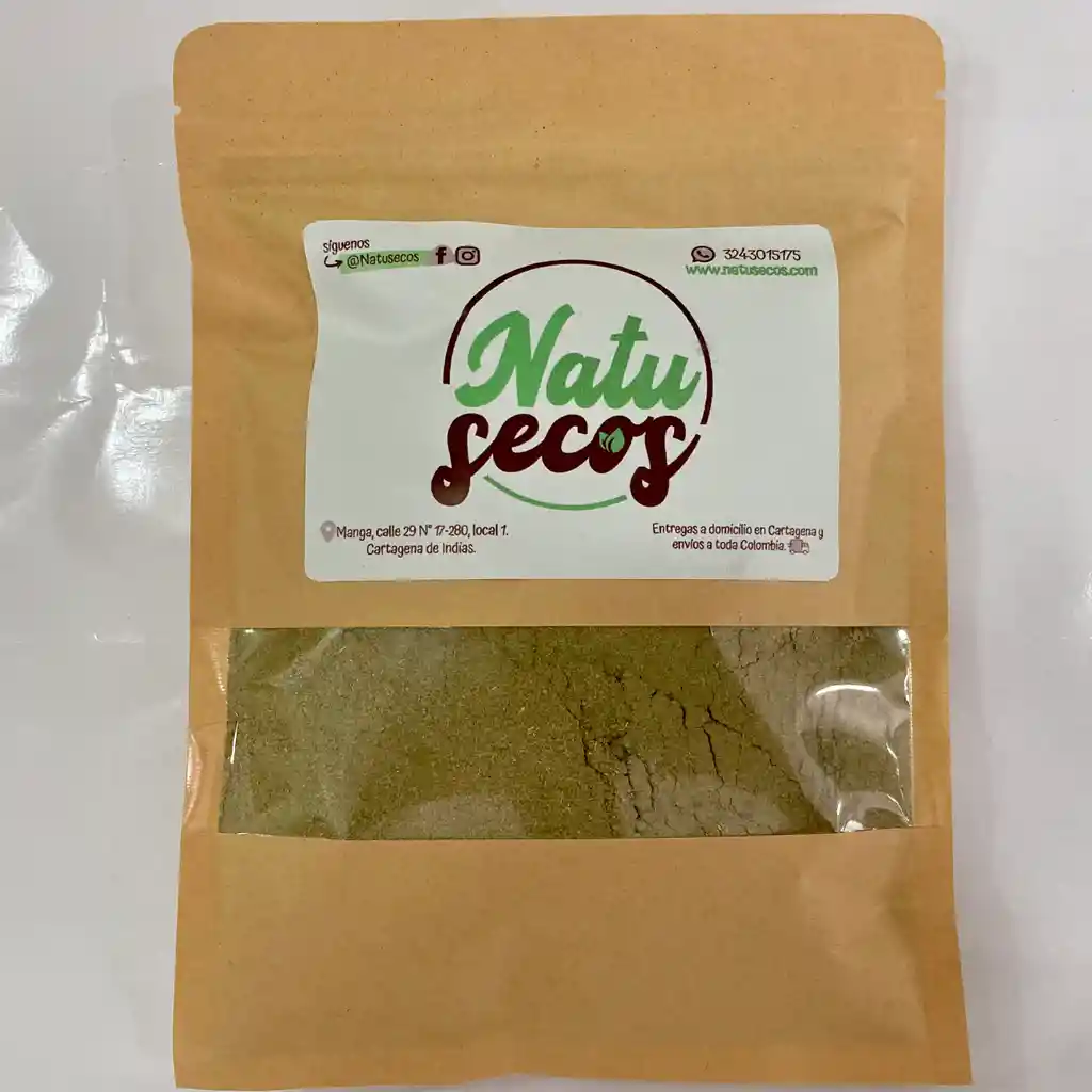 Stevia - Bolsa Resellable 150g