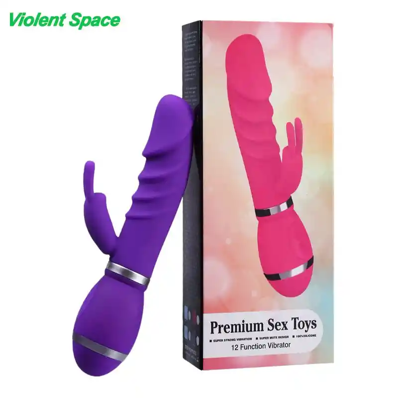 Vibrador premiun sex toy