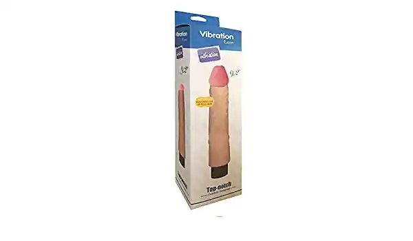 Vibrador Top Nouch 9.2?