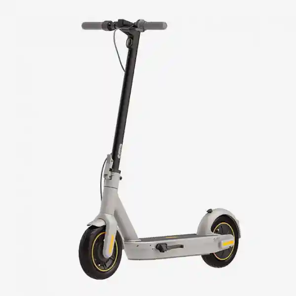 Segway Ninebot Kickscooter G30 Max Lp