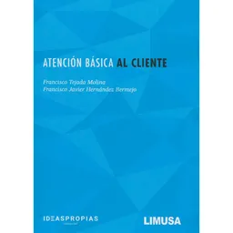 Atención Básica Al Cliente