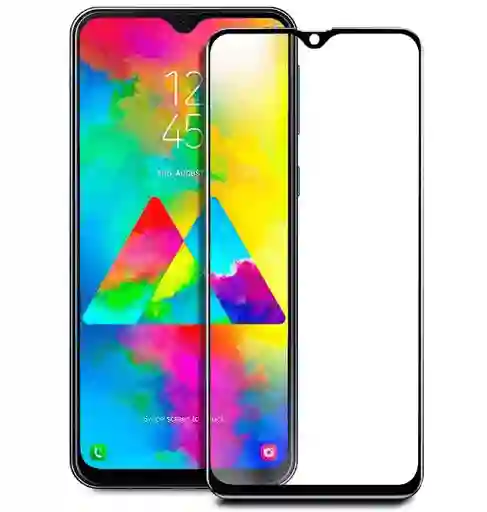 Protector Pantalla Vidrio Templado 6d Para Samsung Galaxy A30