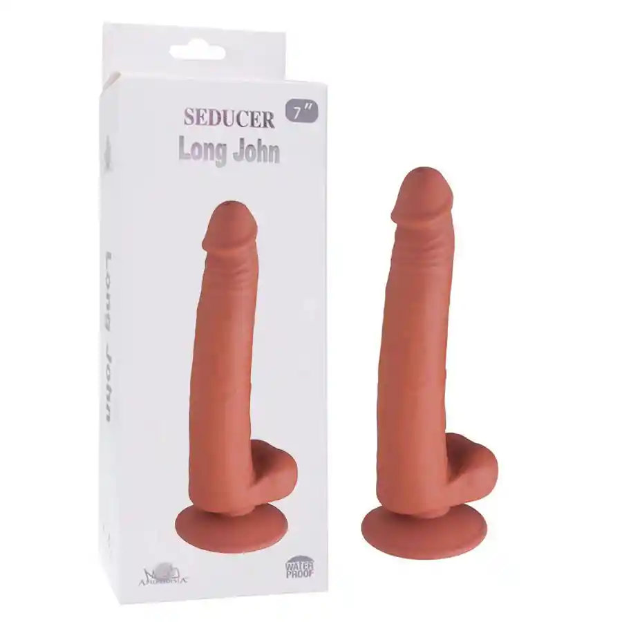 Dildo seducer 7?