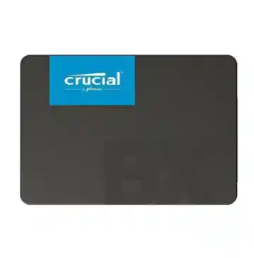 Crucial Disco Sólido Ssd Interno Ct120Bx500Ssd1 120Gb
