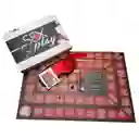 Juego Erótico Sexplay