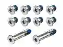 Tornillos Macbook Air 13 11 2010 2011 2012 2013 A1369 A1466