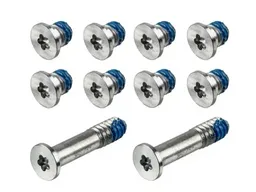 Tornillos Macbook Air 13 11 2010 2011 2012 2013 A1369 A1466
