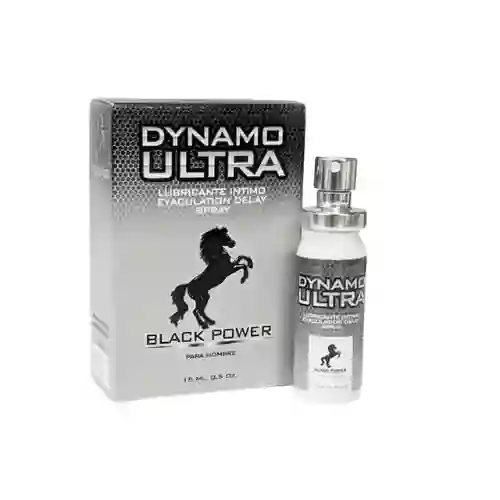 Retardante Dynamo Ultra 15 ml