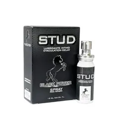 Retardante Stud Black PW 15 Ml