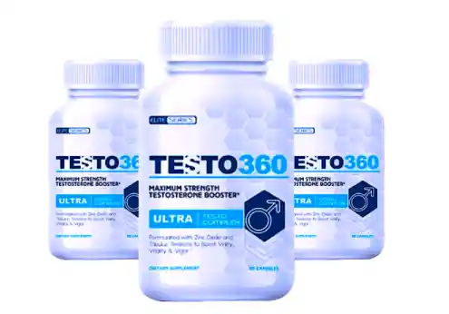 TESTO 360